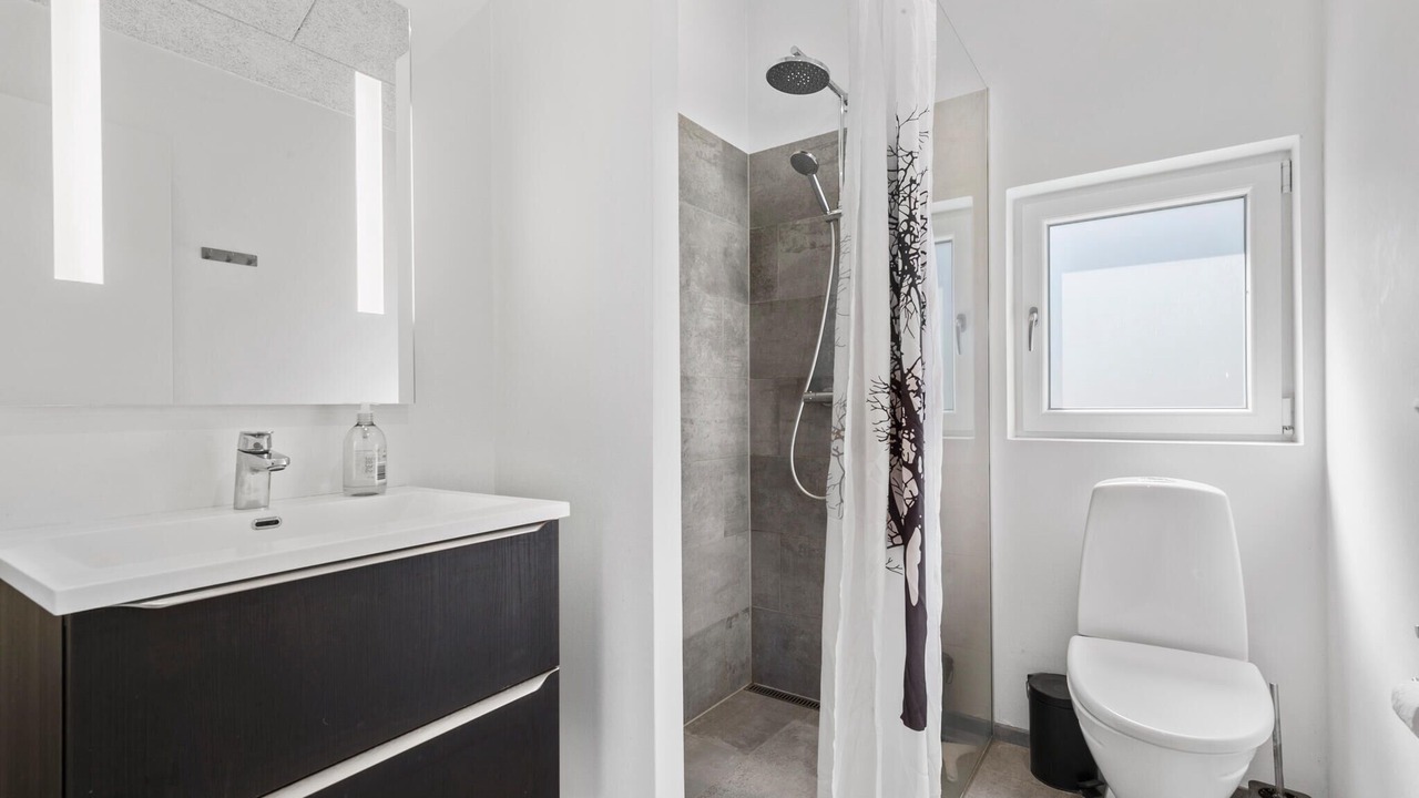 Photo of Bathroom in Bønnerup Strand