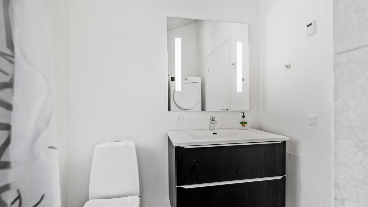 Photo of Bathroom in Bønnerup Strand