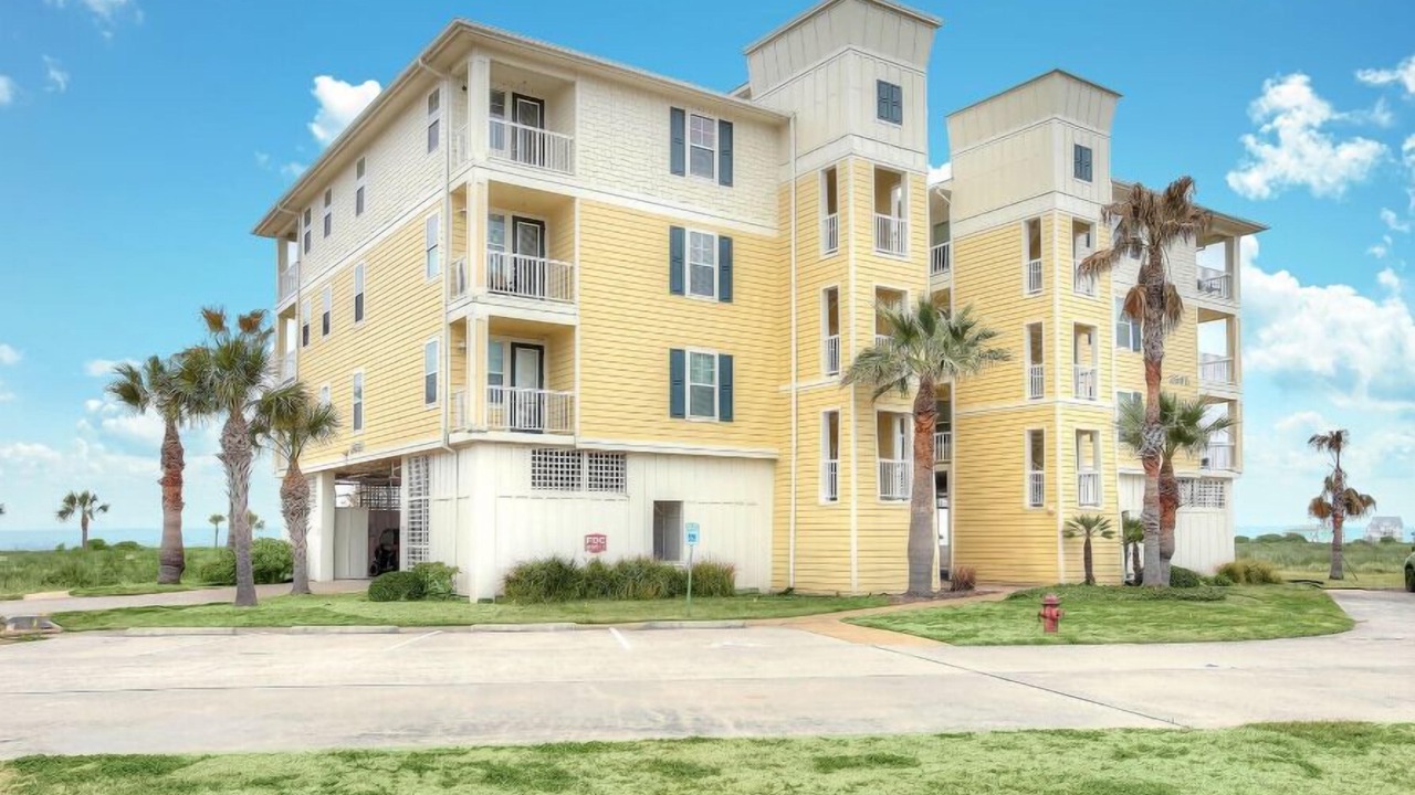 Photo of Outdoor in Red Fish Cove