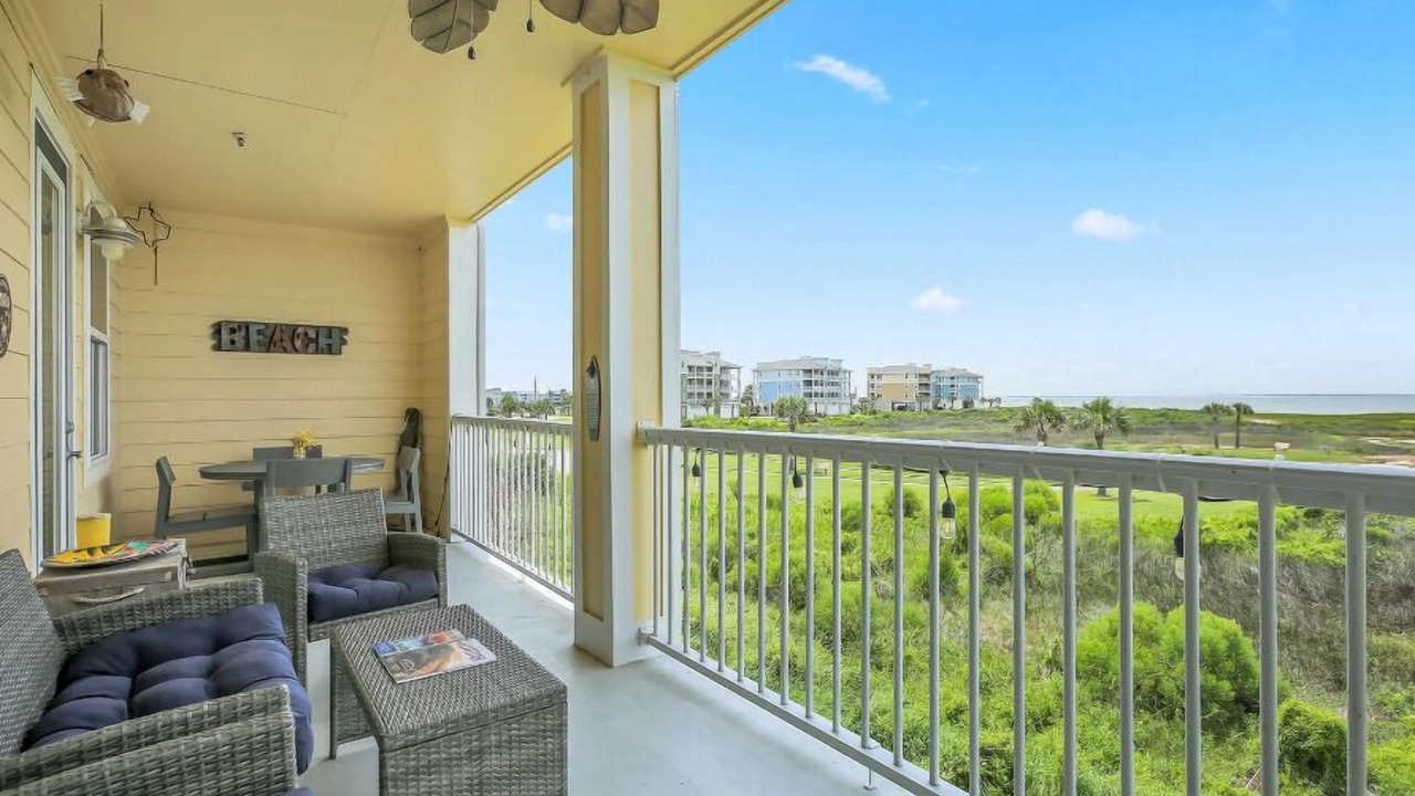 Photo of Outdoor in Red Fish Cove