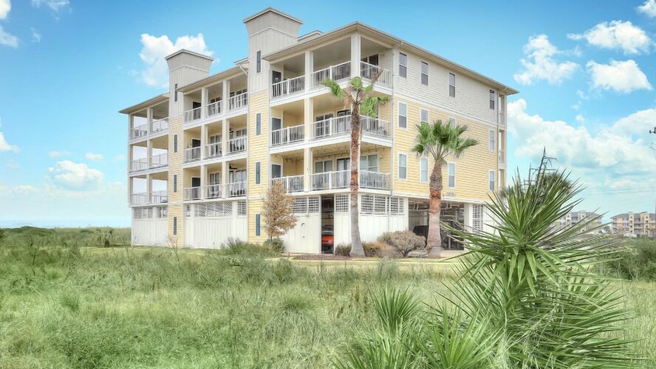 Photo of Outdoor in Red Fish Cove