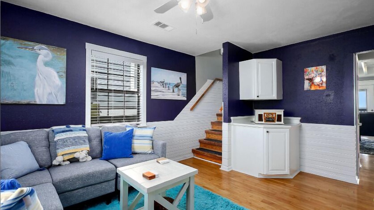 Photo of Bedroom in El Lago