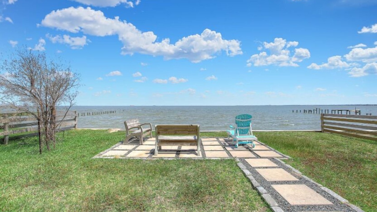 Photo of Outdoor in El Lago