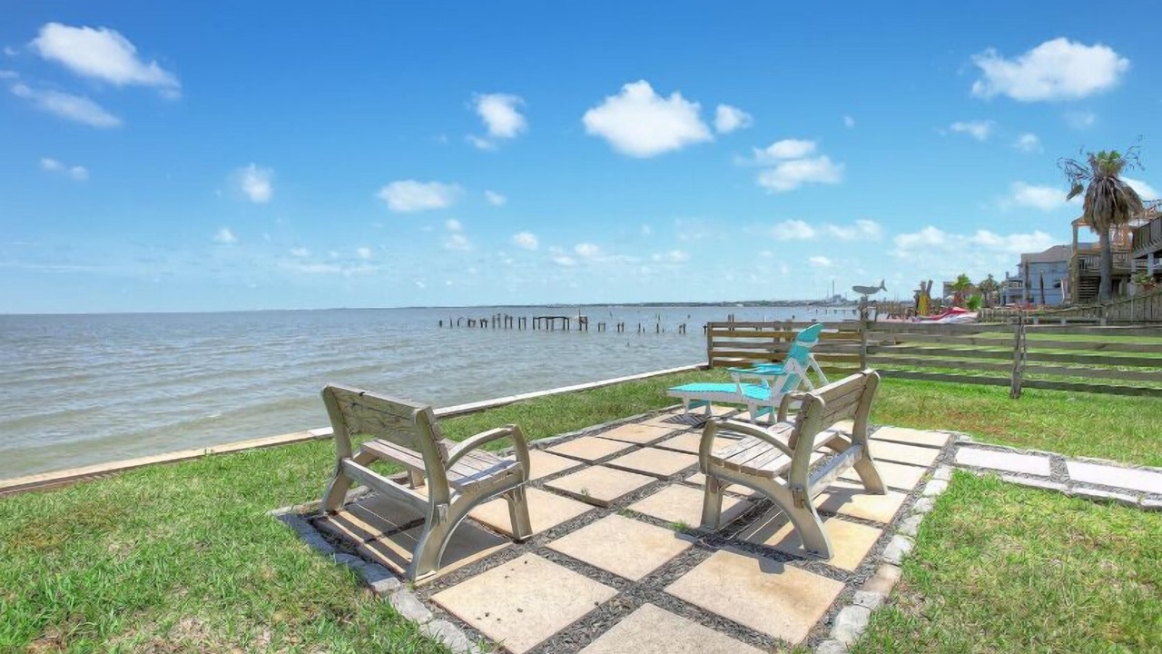 Photo of Outdoor in El Lago