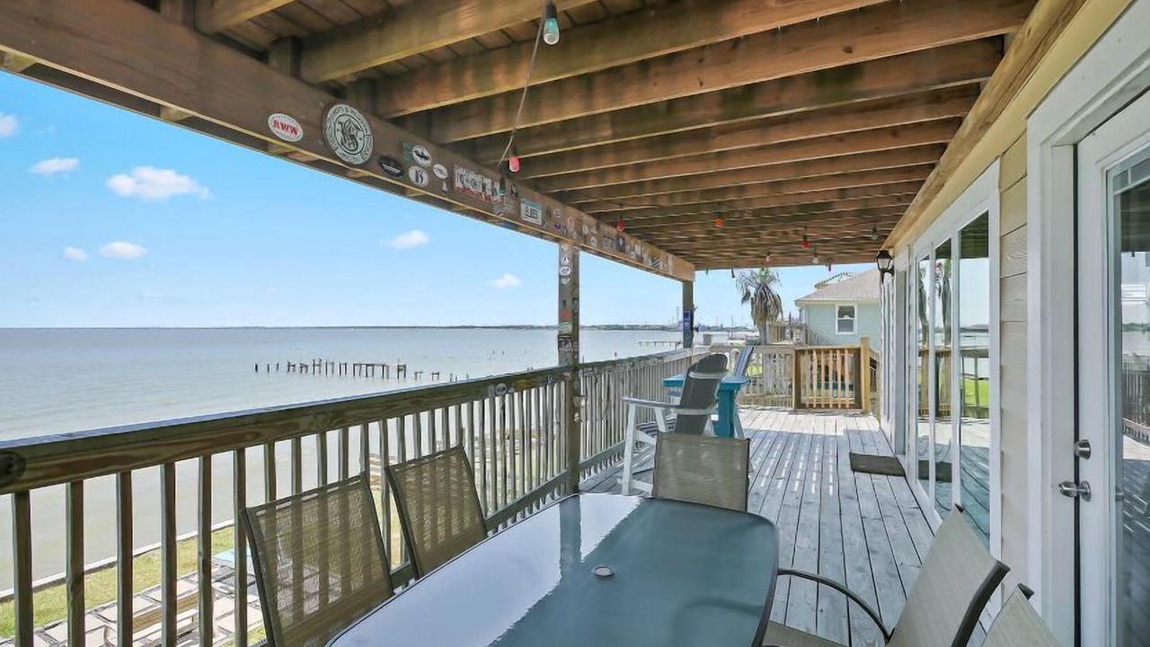 Photo of Outdoor in El Lago