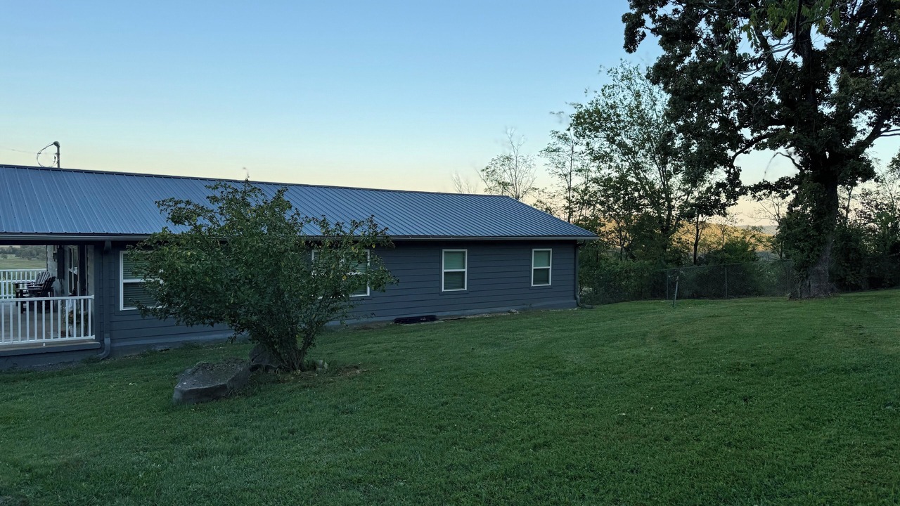 Photo of Outdoor in Marshall
