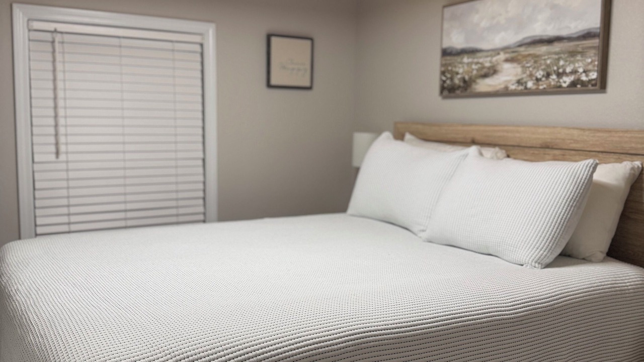 Photo of Bedroom in Marshall