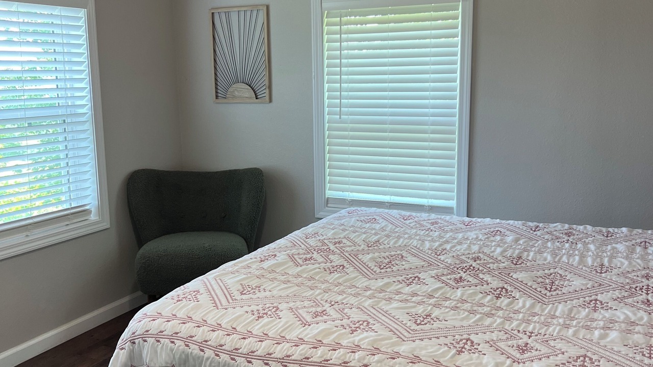 Photo of Bedroom in Marshall