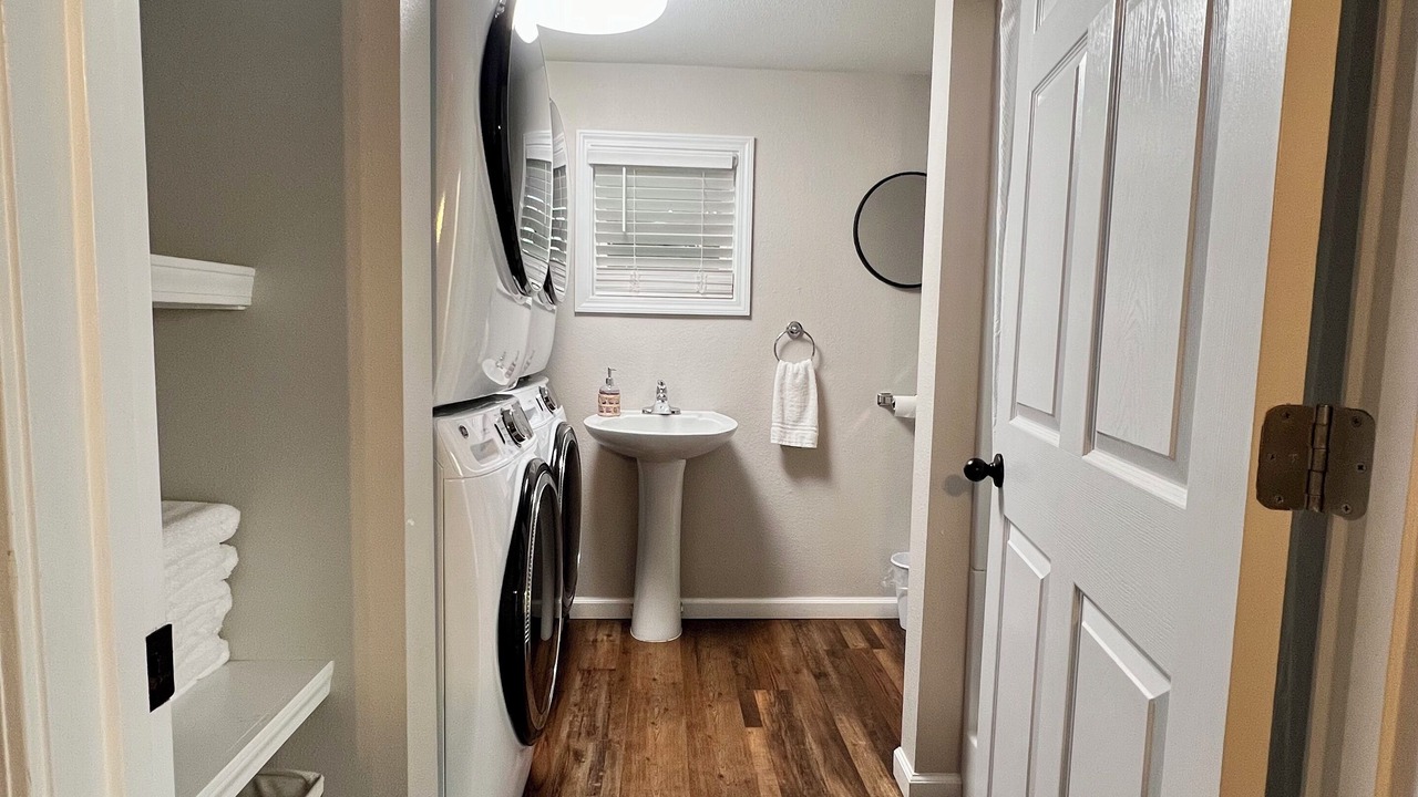 Photo of Bathroom in Marshall
