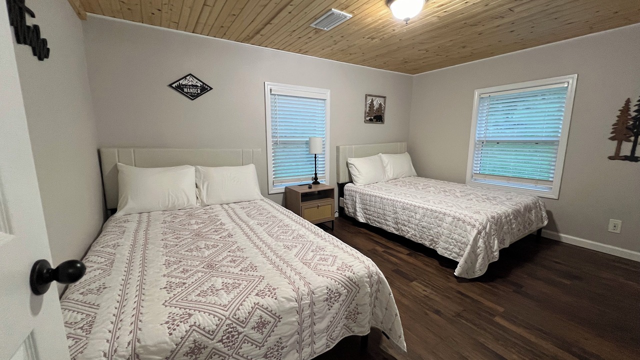 Photo of Bedroom in Marshall
