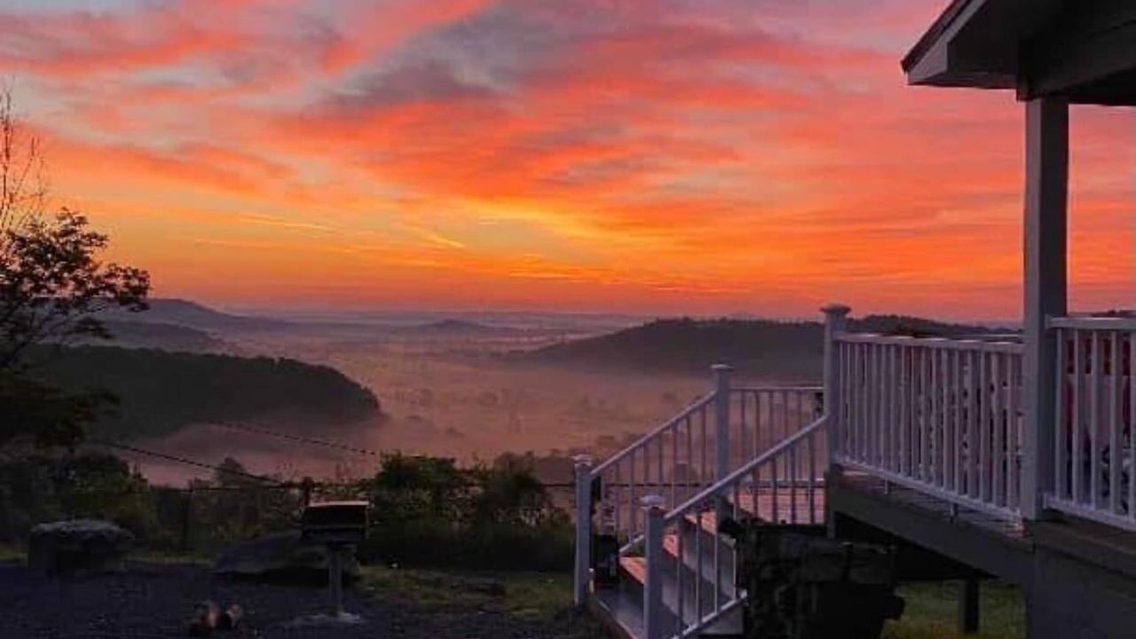Photo of Outdoor in Marshall
