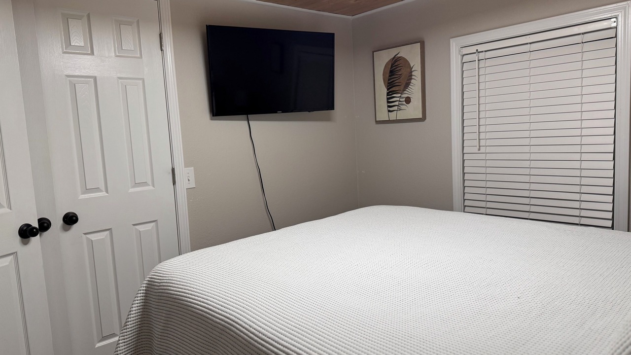 Photo of Bedroom in Marshall