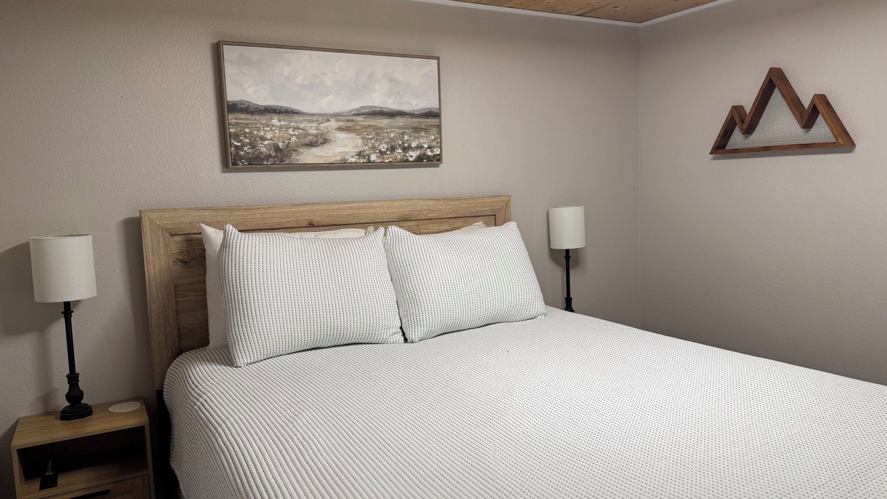 Photo of Bedroom in Marshall