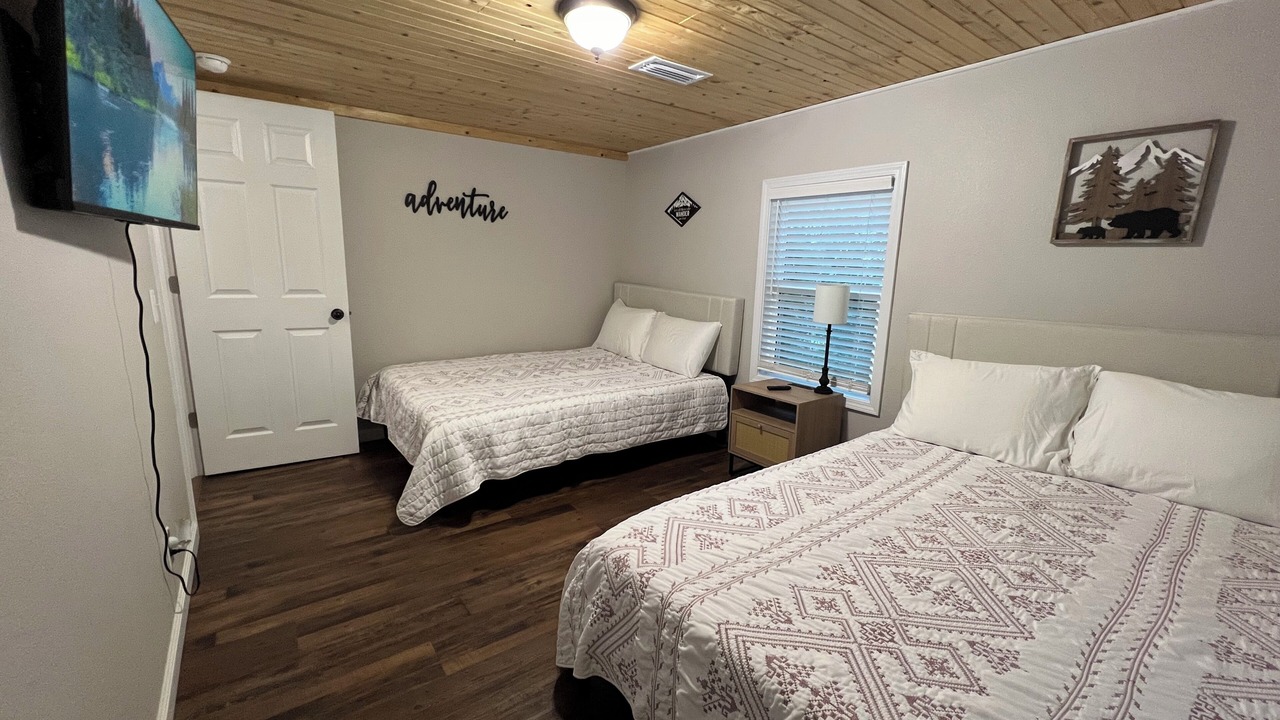 Photo of Bedroom in Marshall