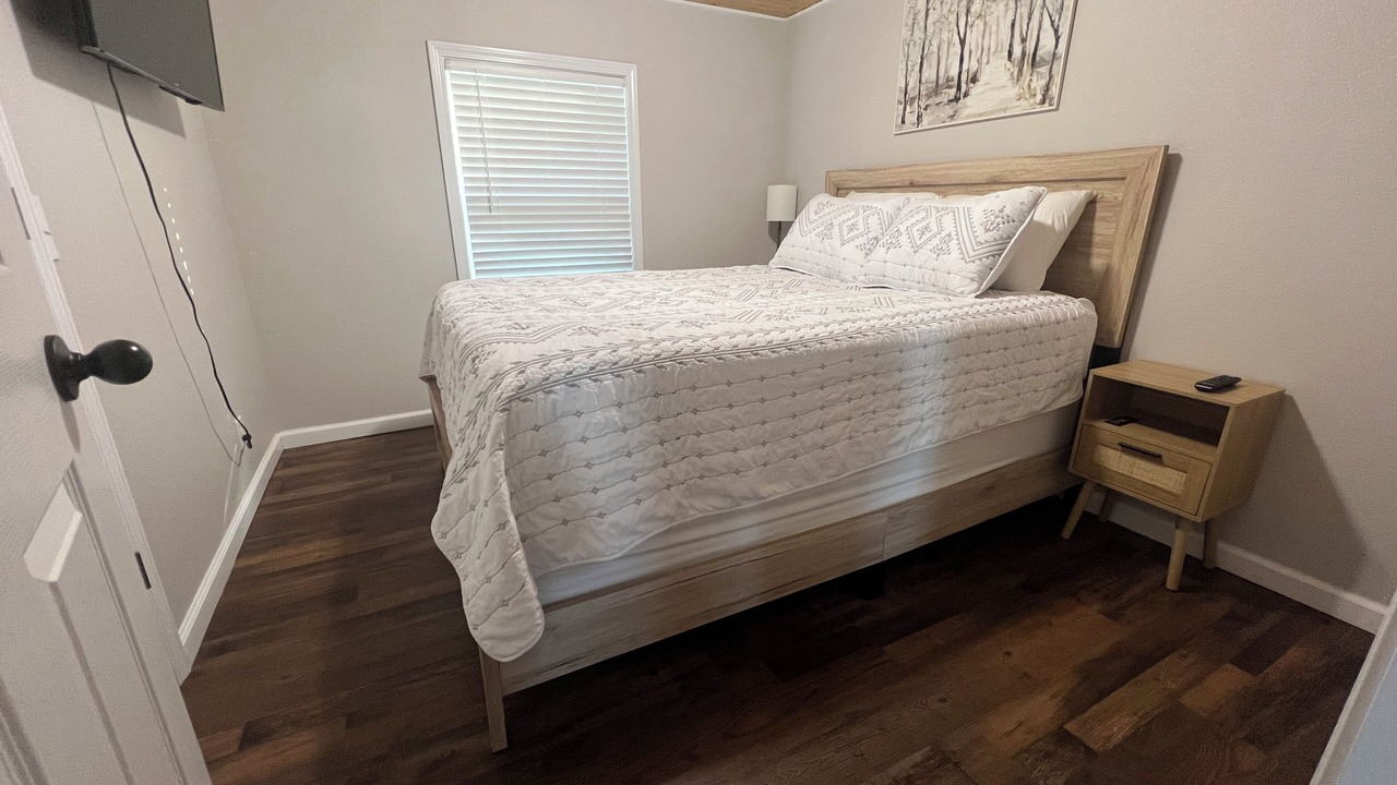 Photo of Bedroom in Marshall