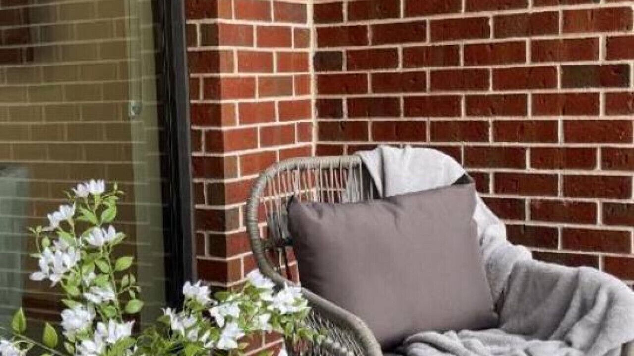 Photo of Patio Balcony in South Tuxedo Park