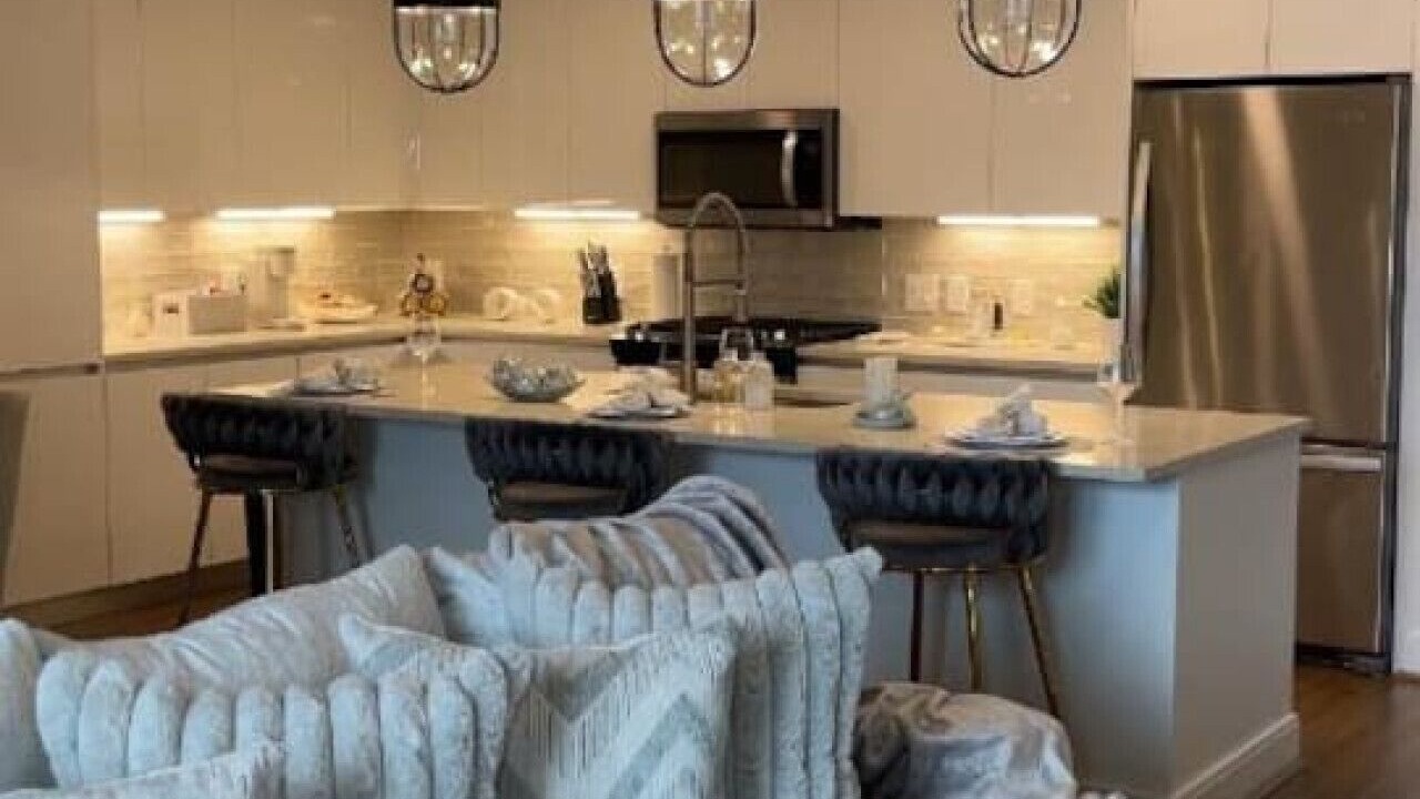 Photo of Livingroom in South Tuxedo Park