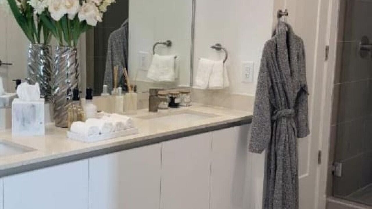 Photo of Bathroom in South Tuxedo Park