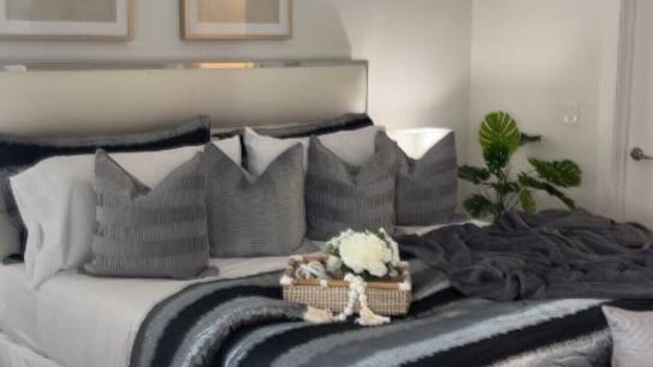 Photo of Bedroom in South Tuxedo Park