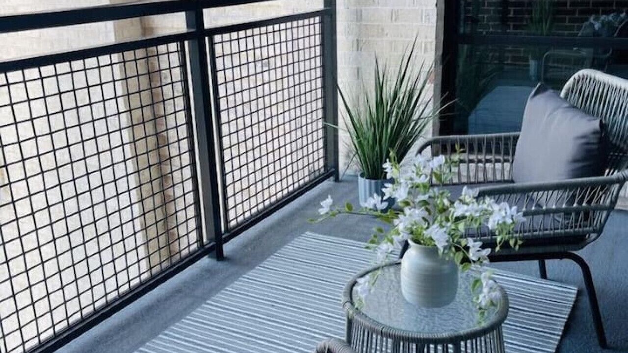 Photo of Outdoor in South Tuxedo Park