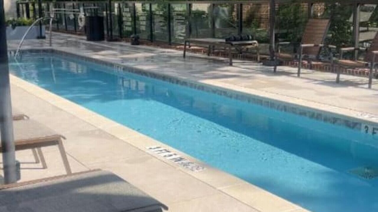 Photo of Outdoor in South Tuxedo Park