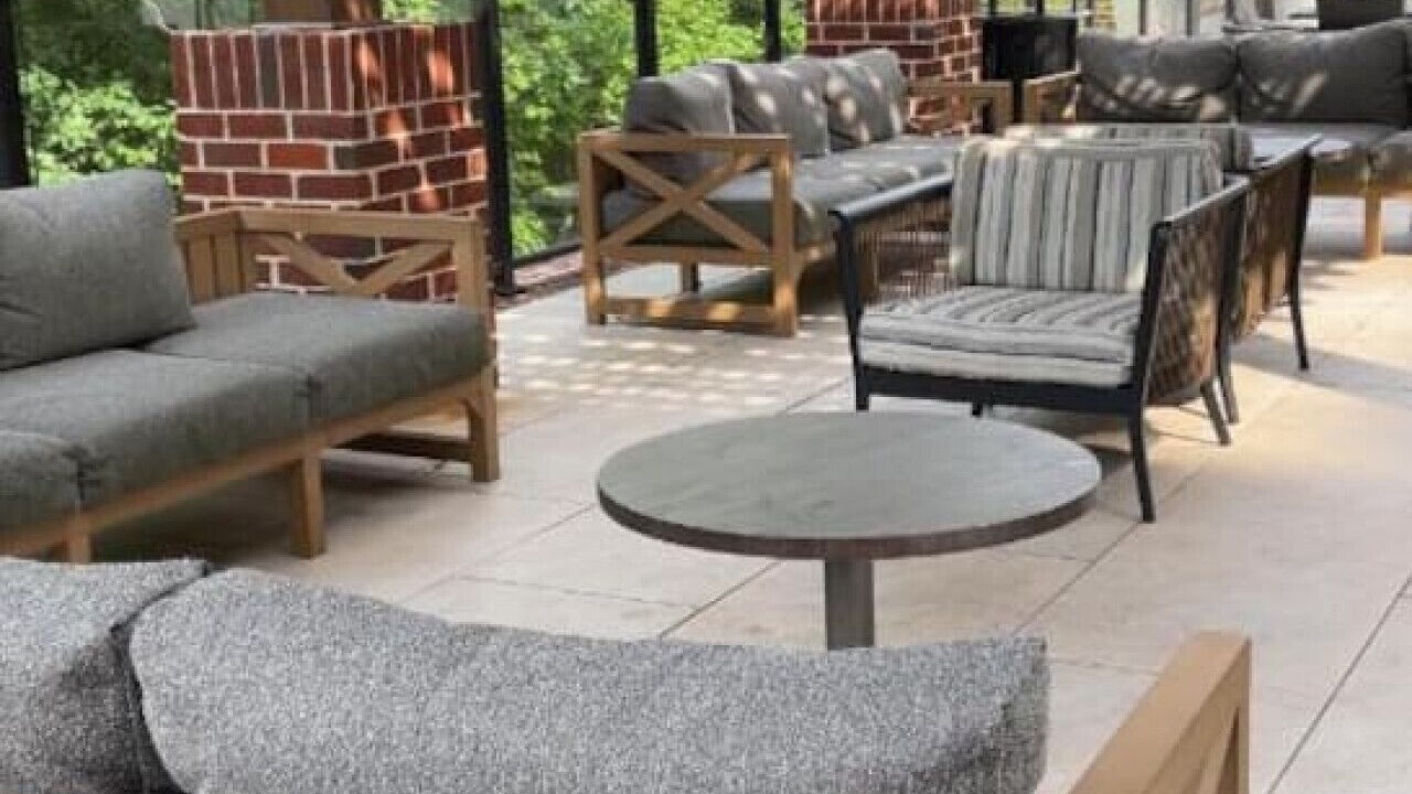 Photo of Outdoor in South Tuxedo Park