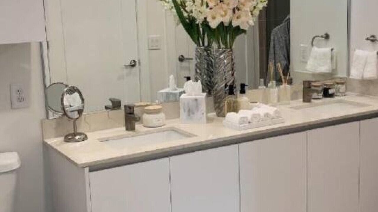 Photo of Bathroom in South Tuxedo Park