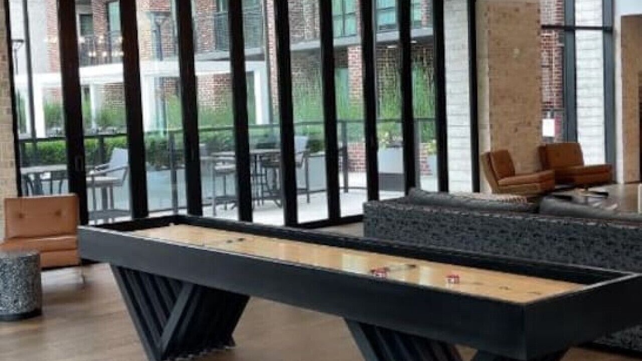 Photo of Bedroom in South Tuxedo Park