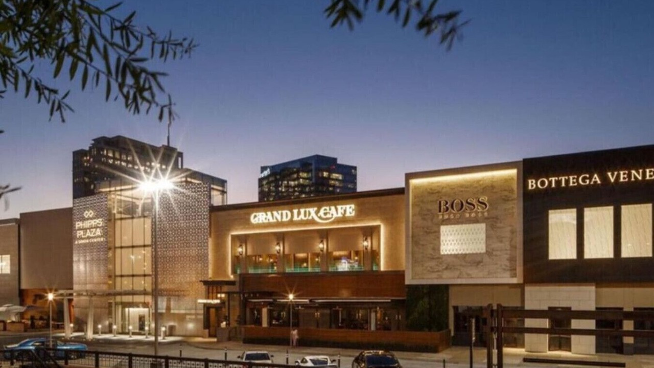 Photo of Outdoor in South Tuxedo Park