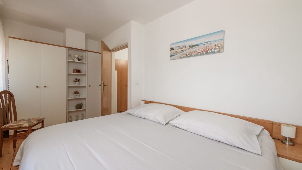 Photo of Bedroom in Brsec