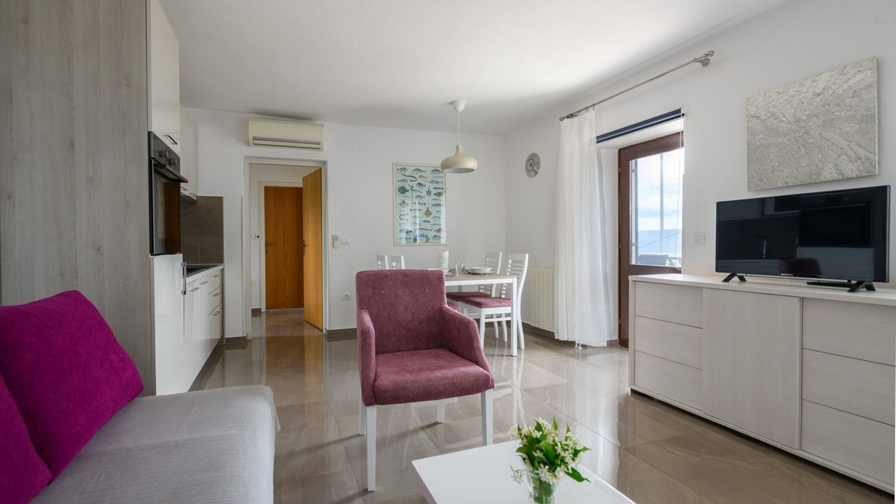 Photo of Livingroom in Brsec