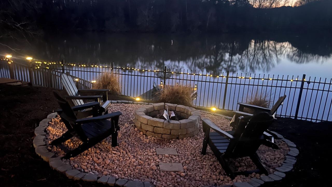 Photo of Outdoor in Albemarle
