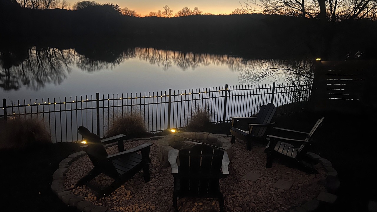 Photo of Outdoor in Albemarle