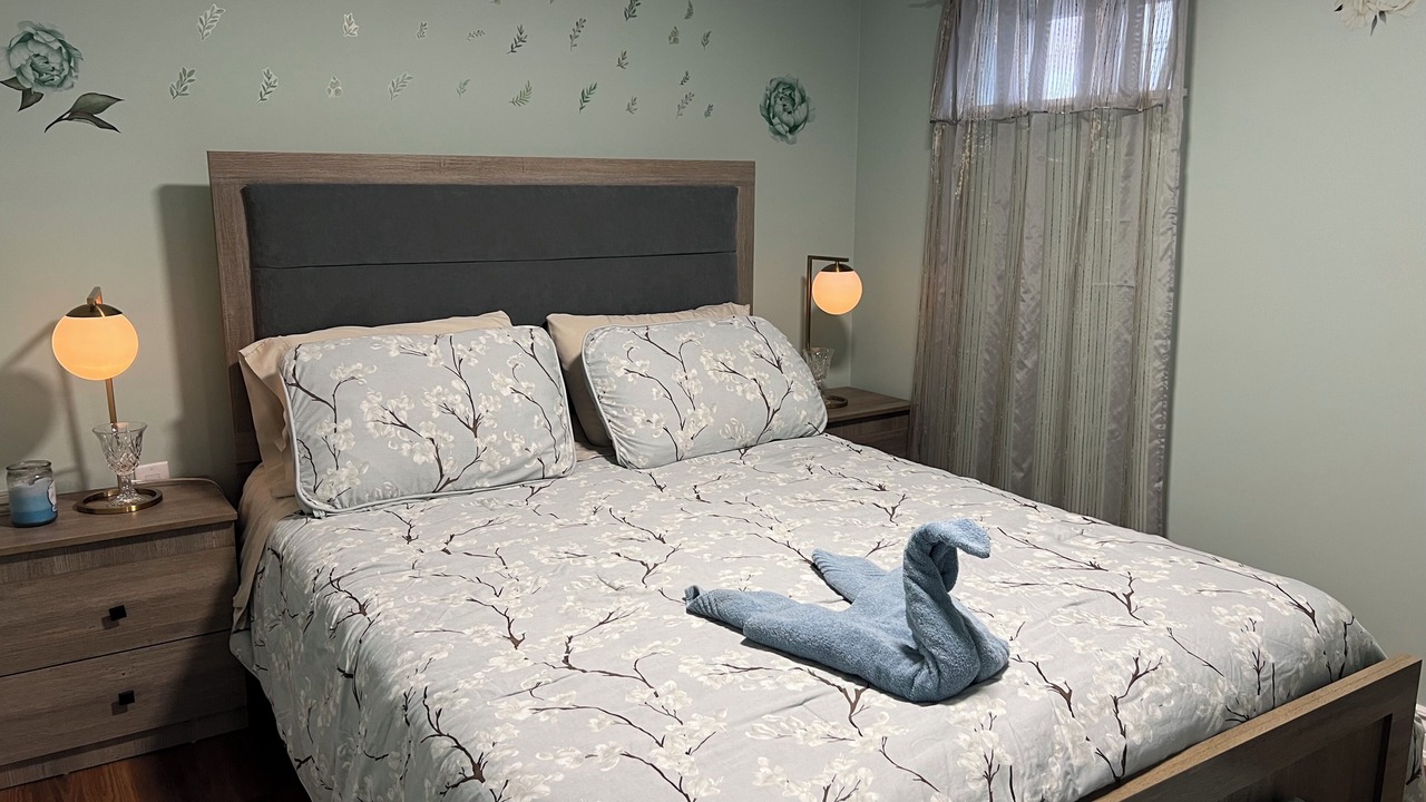 Photo of Bedroom in Willowridge