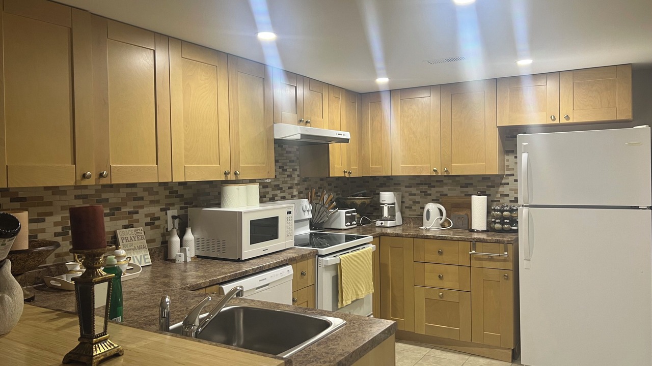 Photo of Kitchen in Willowridge