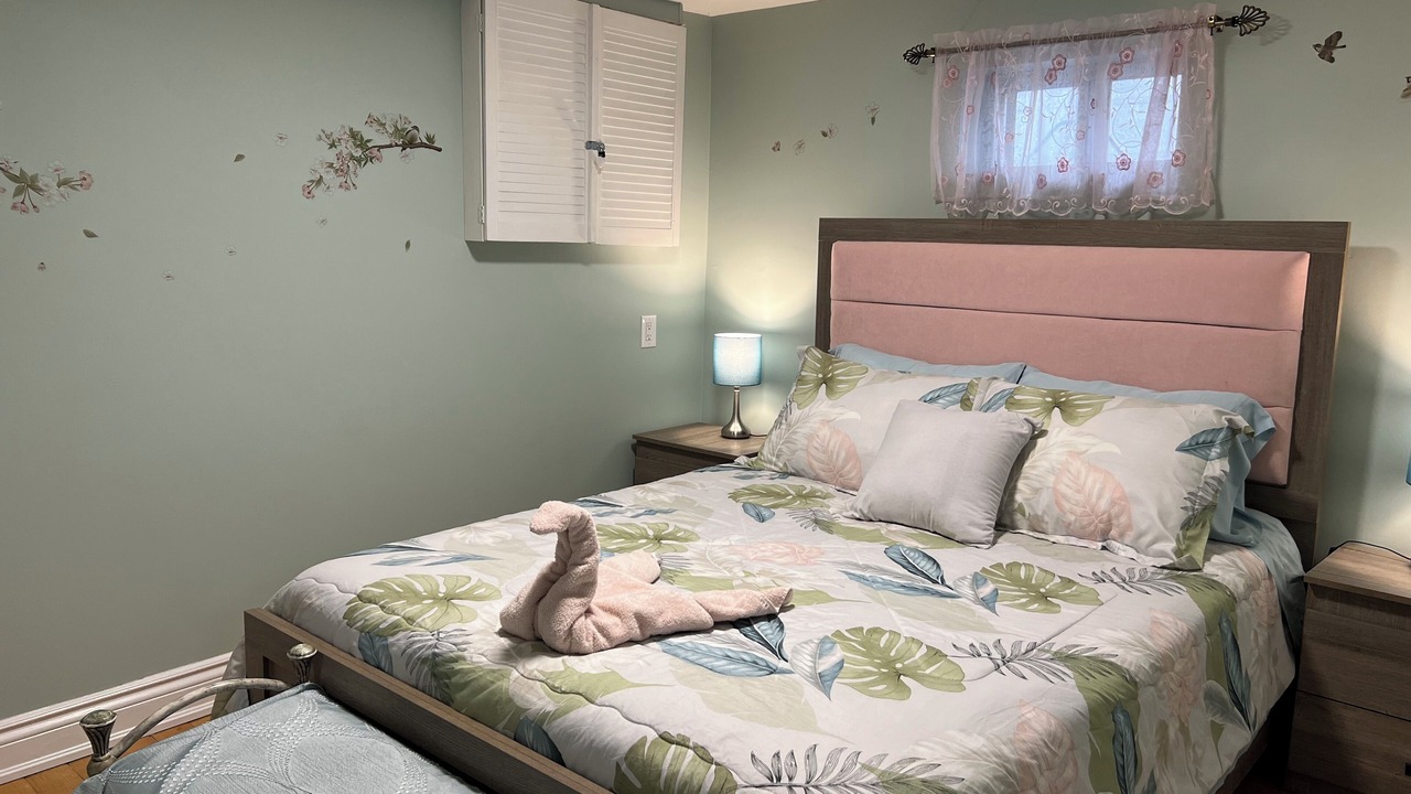Photo of Bedroom in Willowridge