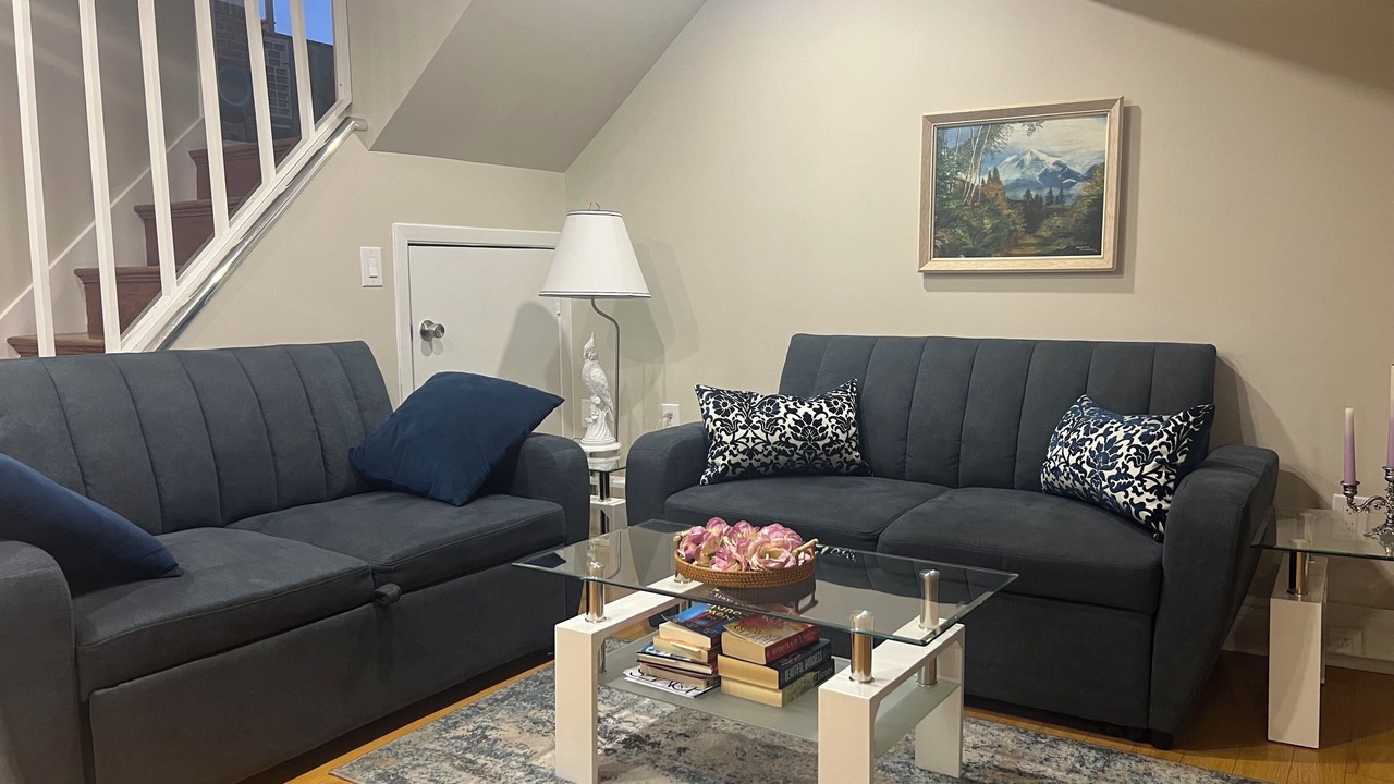 Photo of Livingroom in Willowridge