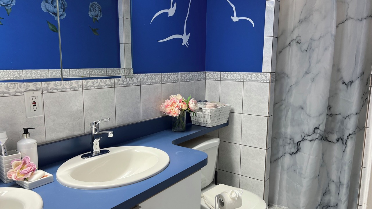 Photo of Bathroom in Willowridge