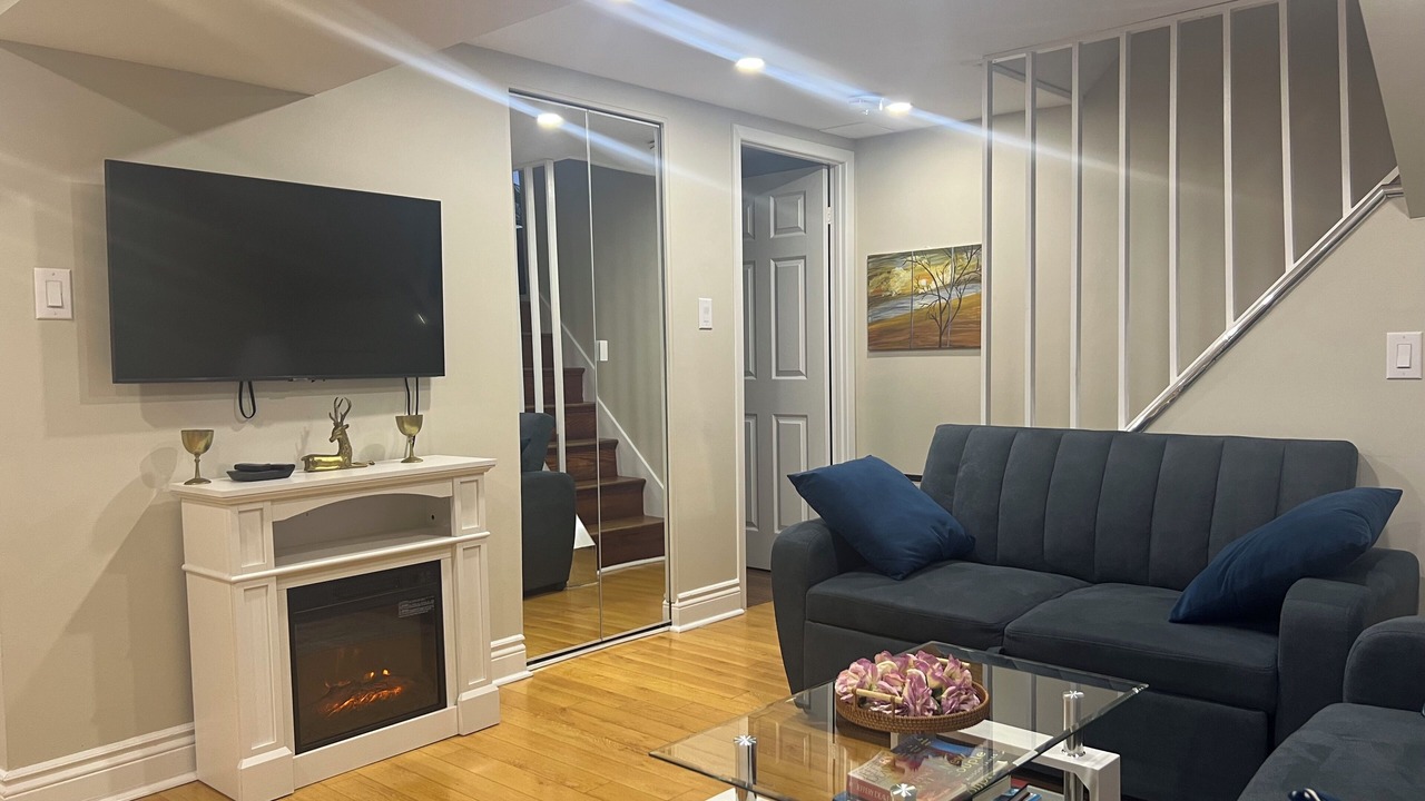 Photo of Livingroom in Willowridge