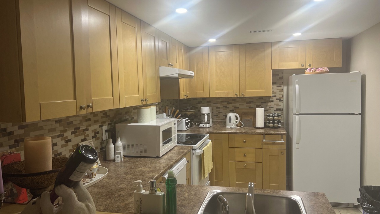 Photo of Kitchen in Willowridge