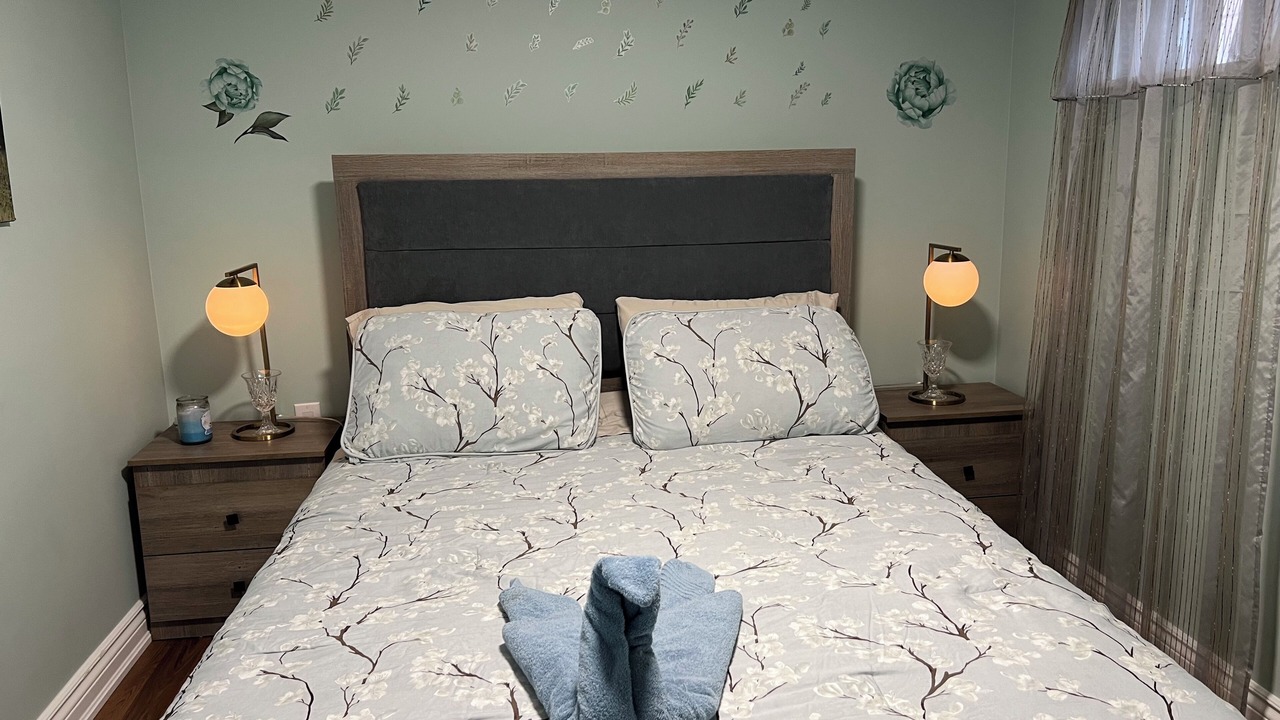 Photo of Bedroom in Willowridge