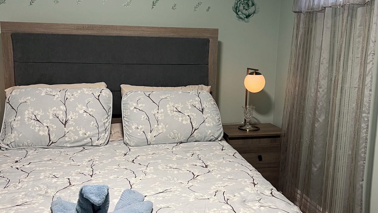 Photo of Bedroom in Willowridge