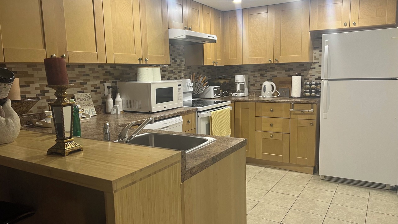 Photo of Kitchen in Willowridge