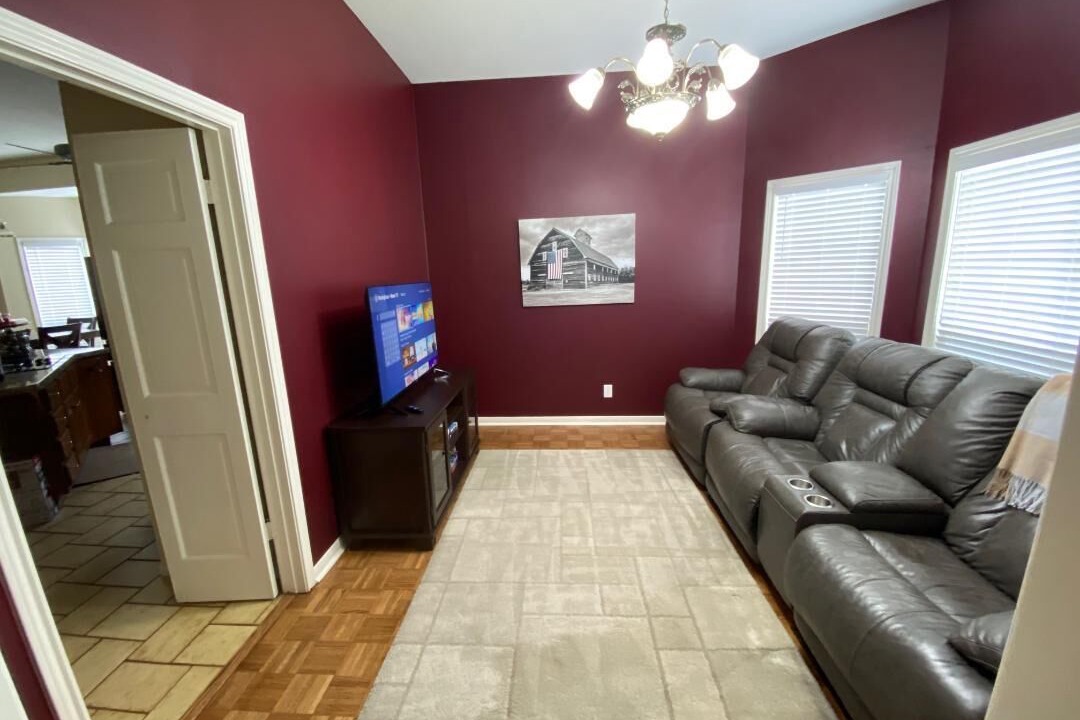 Photo of Bedroom in Southwood Valley