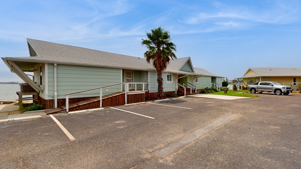Photo of Outdoor in Key Allegro