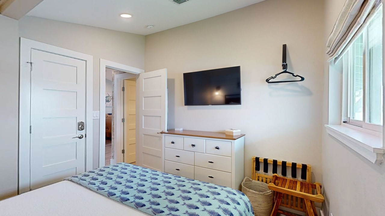 Photo of Bedroom in Key Allegro