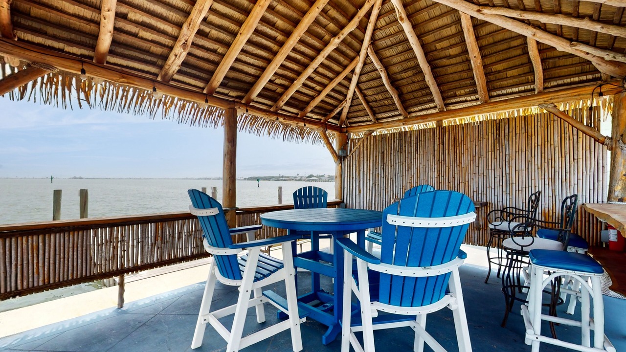 Photo of Outdoor in Key Allegro