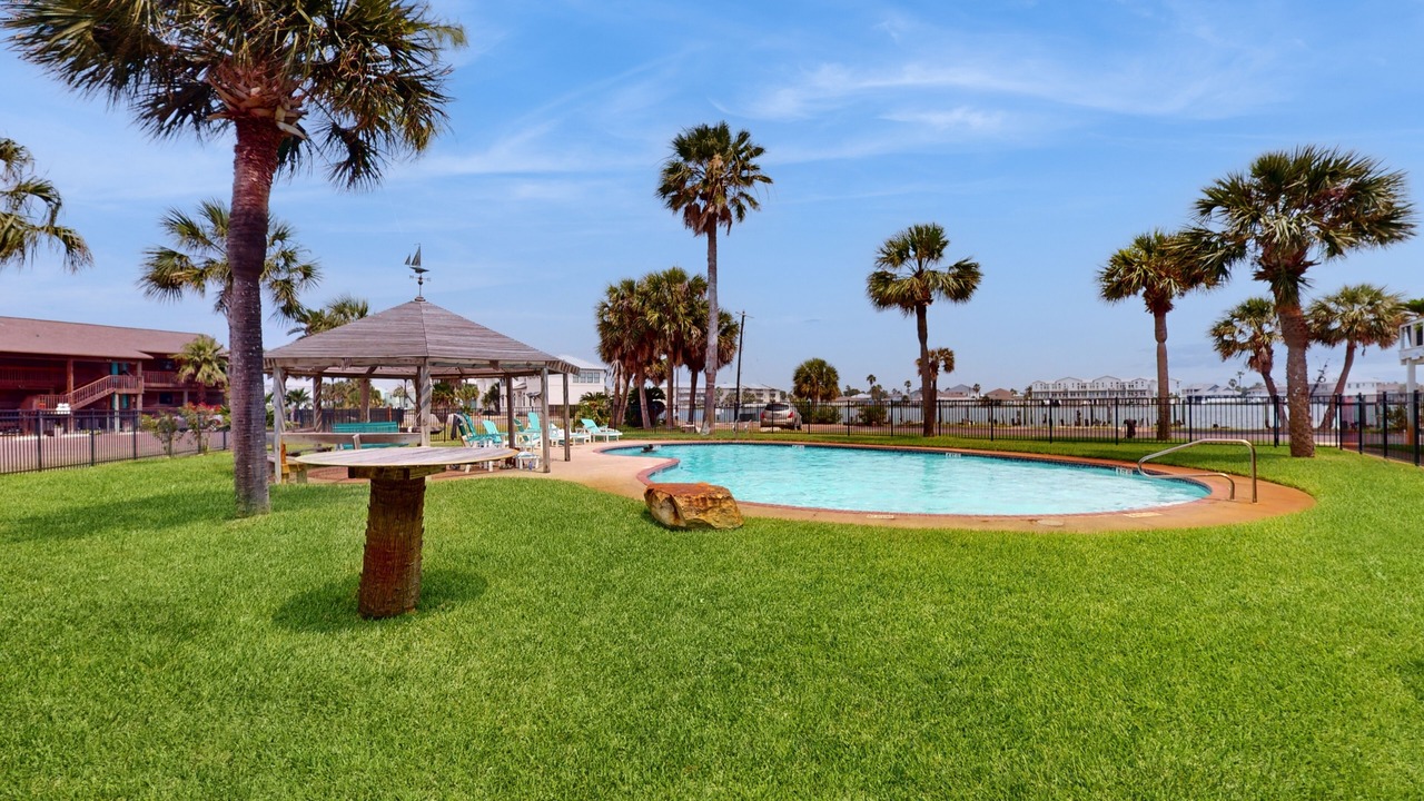 Photo of Outdoor in Key Allegro