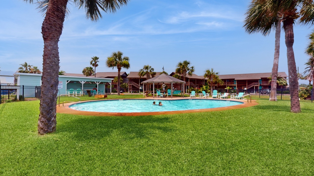 Photo of Outdoor in Key Allegro