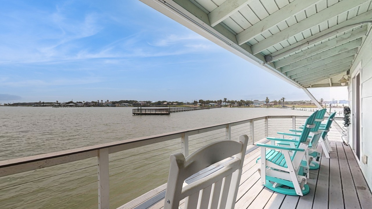 Photo of Outdoor in Key Allegro